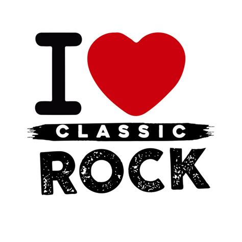 I Love Classic Rock Compilation By Various Artists Spotify