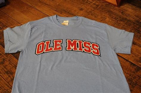 Pin By Oxford T Shirt Co On Ole Miss Apparel Ole Miss Apparel Mens