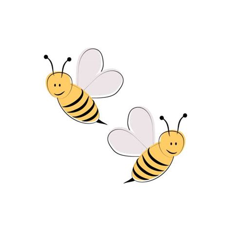 Queen Honey Bee Clip Art Illustrations Royalty Free Vector Graphics