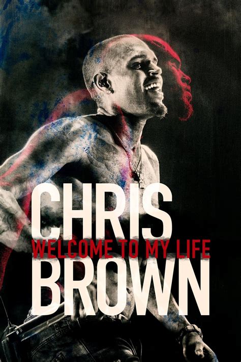 chris brown welcome to my life 2017 movies film