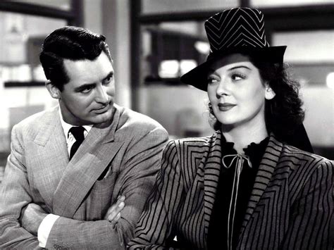 How His Girl Friday Redefined The Screwball Comedy