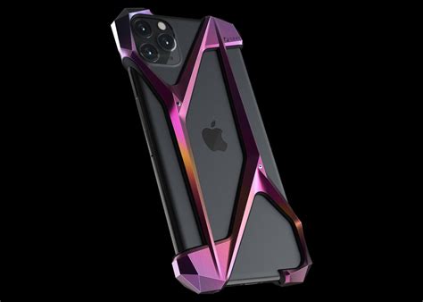 The Best Luxury Iphone 11 Pro Cases And Custom 11 Pro Phones For 2019
