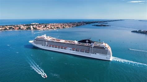 Msc Musica On A Cruise Wallpaper Photography Wallpapers 48704