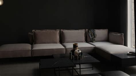 Also known as scandinavian design style, this is as much a lifestyle as it is a design style. Video of sand sofa Home styling Soft minimalisme Danish hygge Nordic interior design ...