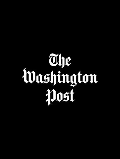 Who Owns The Washington Post Zeen