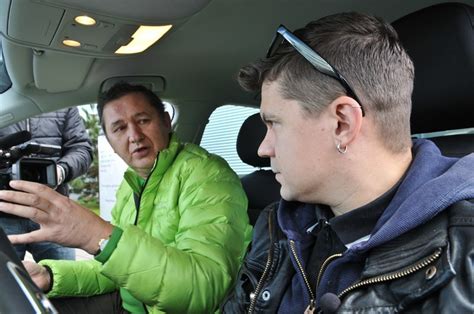 My car was driving beautifully, same as always. ECODRIVING | Ecodriving