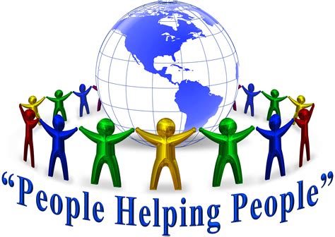Helping Other People Clipart 20 Free Cliparts Download Images On