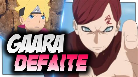 Urashiki Est Le Plus Puissant Des Otsutsukis 🤔 Boruto Episode 120