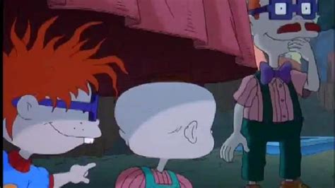 The Rugrats Movie 233 Rugrats Photo 43440049 Fanpop