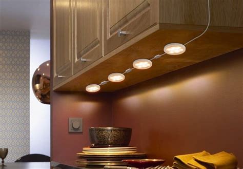 How To Choose Under Cabinet Lights For Any Kitchen