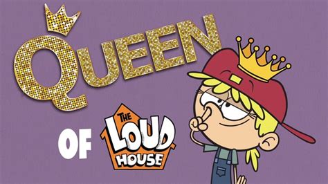 The Loud House Videos Watch The Loud House Online Nick