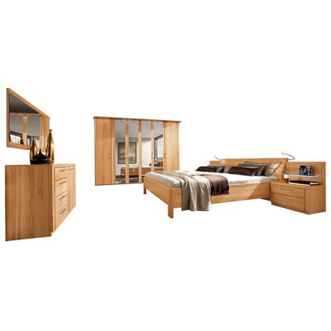 Schlafzimmer cena von disselkamp möbel. Disselkamp Coretta Schlafzimmer Doppelbett Nachtkonsolen ...