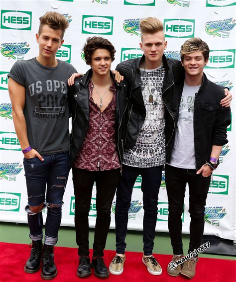 The Vamps2014 The Vamps Photo 37487472 Fanpop