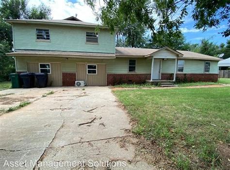 2909 S Bates Ave Oklahoma City Ok 73128 Home For Rent For Rent In