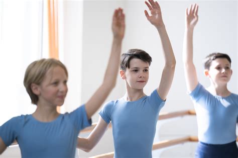 Elmhurst Ballet School Outstanding Ofsted One Dance Uk