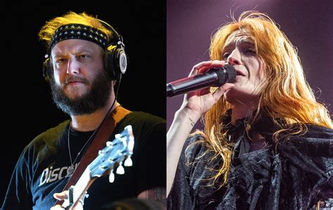 Bon Iver And Florence The Machine To Headline Womadelaide 2023