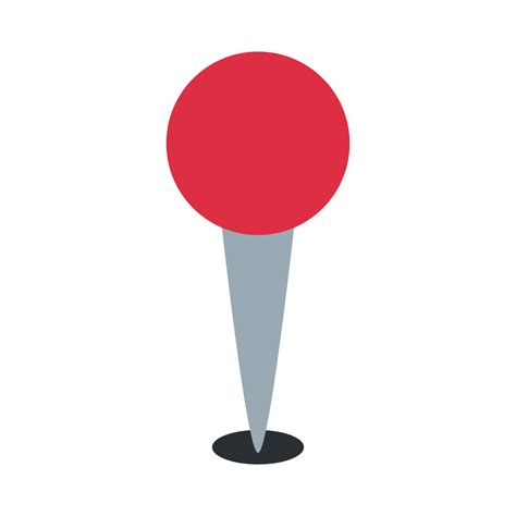 📍 Round Pushpin Emoji What Emoji 🧐