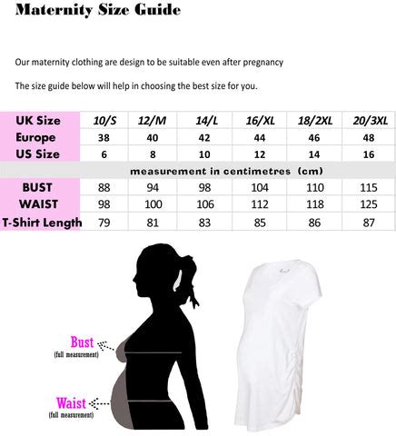 Check UK, Europe, US Men Women Kids Hoodie Clothes Size Chart