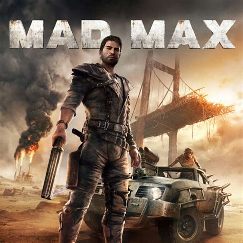 In mad max you play as max who was left left for dead after all of his equipment was taken from him by a group which is ran by the main villian scabrous scrotus. Mad Max - GameSpot