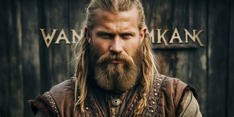 Discover Your Heritage What Is My Viking Name