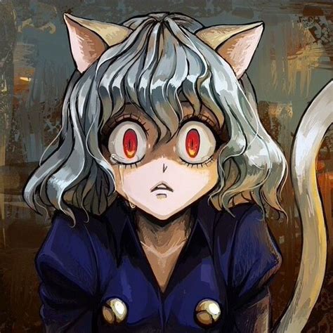 Pitou May Have Been An Evil Person But She Was Honestly One Hell Of An