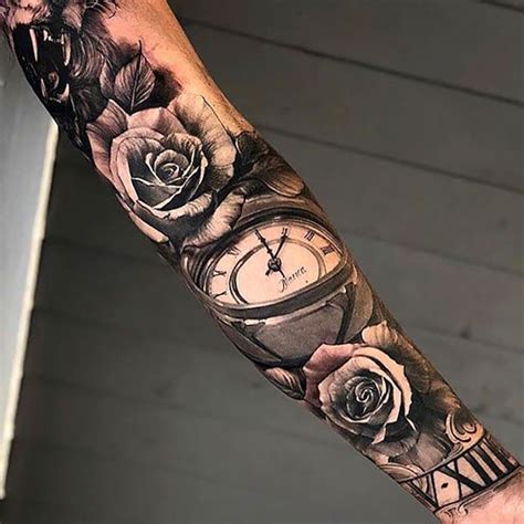 100 coolest sleeve tattoos for men sleeve tattoos tattoo sleeve men arm sleeve tattoos