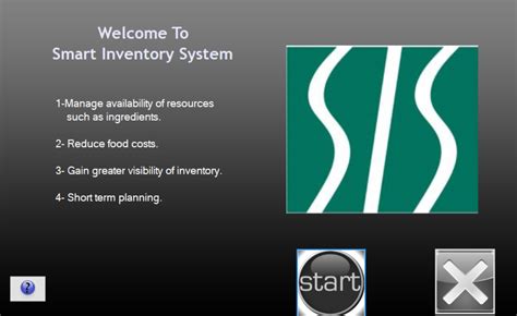 This is an advance inventory system that i've made before. Visualbasic Inventory Sysem Github / Sales And Inventory ...