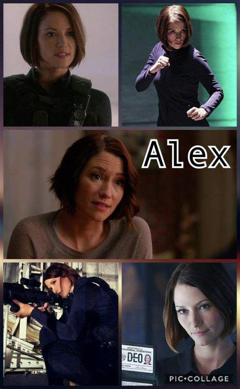 Pin By Annedi Gregorio On Alex Danvers Chyler Leigh Supergirl Chyler Leigh Cw Dc