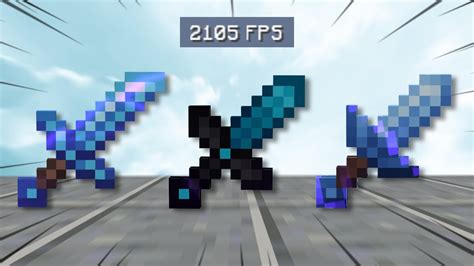 My Favorite 16x Bedwars Texture Packs 189 Hypixel Bedwars Youtube