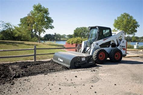 Product Roundup Bobcat And Asv Show Off Their Latest Ctls Total