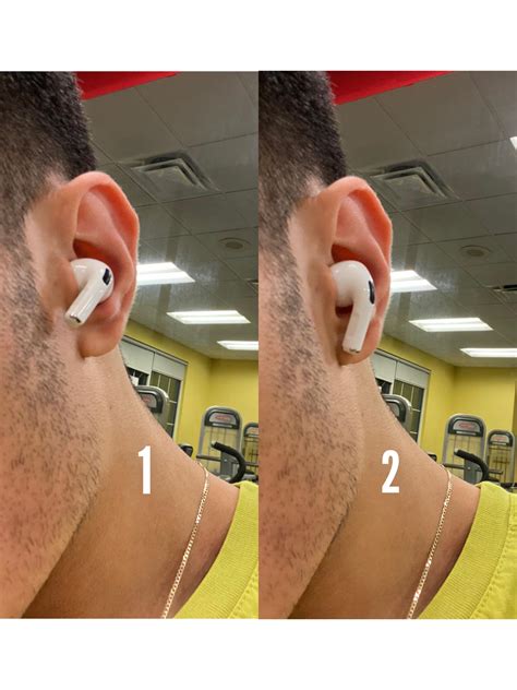 How To Wear Airpods The Right Way Qhowm