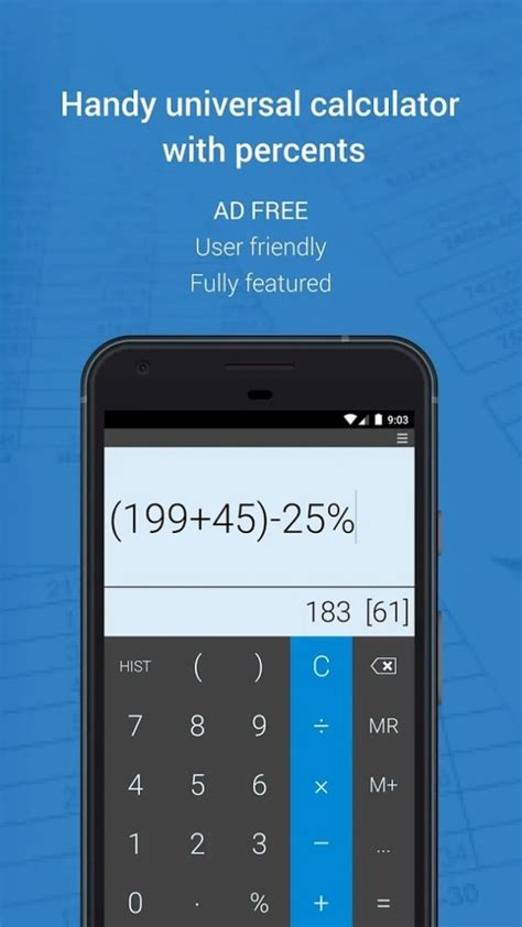 Download wikipedia for android or ios. Top 8 Best Android Calculator Apps - 2019