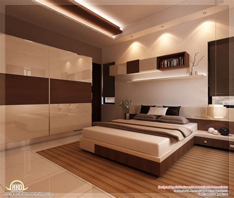 Beautiful Home Interior Designs Bedroom Furniture Design Modern