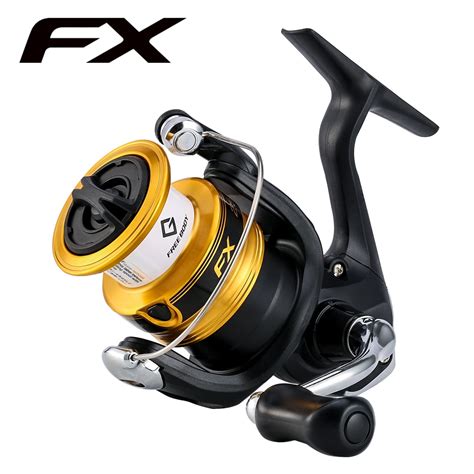 New Styles Every Week Free Shipping Delivery Service Shimano FX 2500 FC