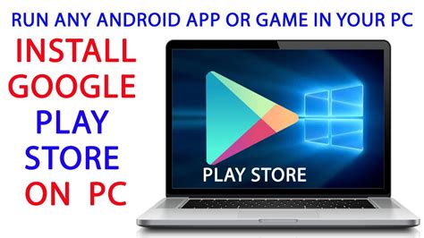 How To Run Android Apps On Windows 10 Pc Without Bluestacks Emulator