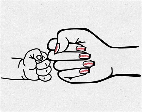 Fist Bump Svg Mom Day First Bump Svg Fist Bump Png Moeder Etsy