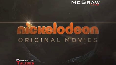Nickelodeons Newest Original Movie Was Written By Two St Louisans