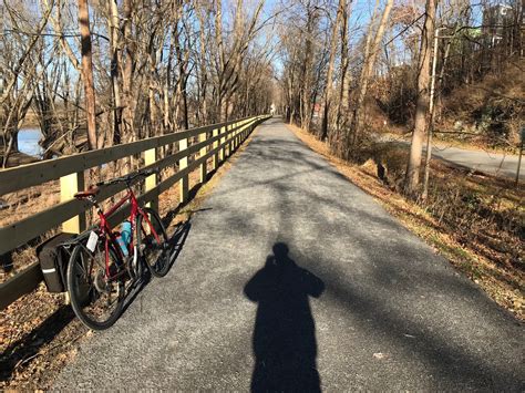 Wallkill Valley Rail Trail New Paltz To South Kingston Empire State