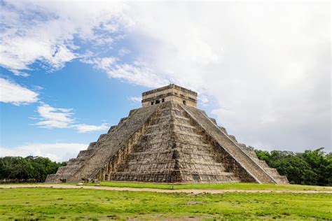 Famous Landmarks In Mexico You Must Visit