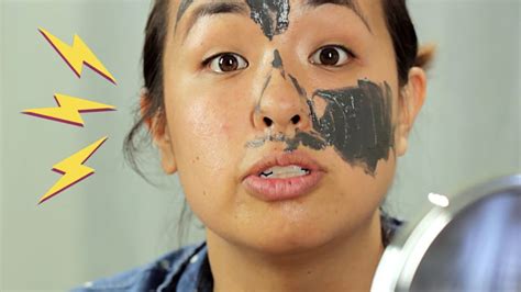 How To Use A Magnetic Face Mask Yabibo