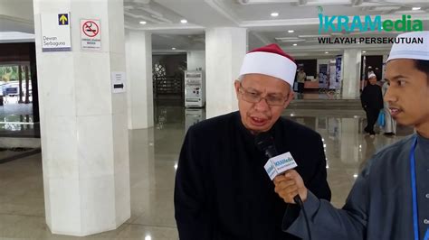 Di media sosial yb senator datuk dr zulkifli mohamad al bakri. Ramadhan: Teladani Sirah Nabi - Dr Zulkifli Al-Bakri - YouTube