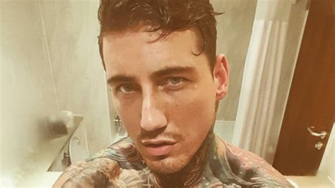 Jeremy Mcconnell Is Being Investigated For Allegedly Assaulting Stephanie Davis Closer