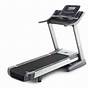 Nordictrack C 600 Treadmill Manual