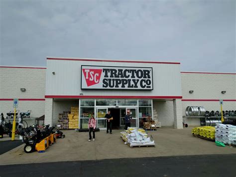 Tractor Supply Company Tsc 2019 All You Need To Know Before You Go