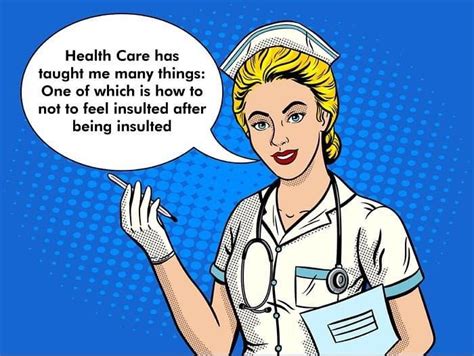 Pin By Mary Jessie On Nursing Funny In 2020 Funny Nurse Quotes Nurse Jokes Nurse Humor