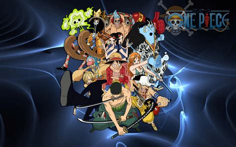 One Piece Wallpaper 3d For Pc Zflas