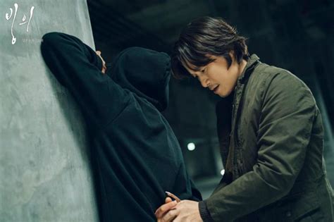 Possessed Picture Drama 2019 빙의 Hancinema
