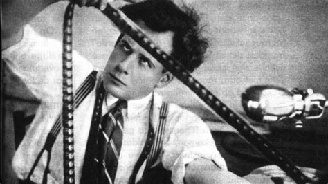 Video: The History of Editing, Eisenstein, & the Soviet Montage