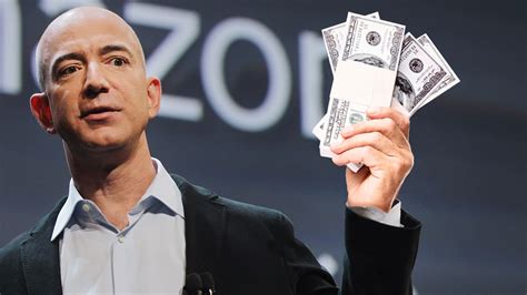 Jeff Bezos Is The Big Winner In The Amazon Whole Foods Deal Marketwatch