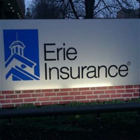 Erie insurance may be a good fit for you if you live on the eastern seaboard or in the midwest, have if your furry friend gets hurt in a car accident that you make a claim for, erie will pay up to $500 of vet. Erie Insurance Group - 44 Reviews - Home & Rental Insurance - 100 Erie Insurance Pl, Erie, PA ...